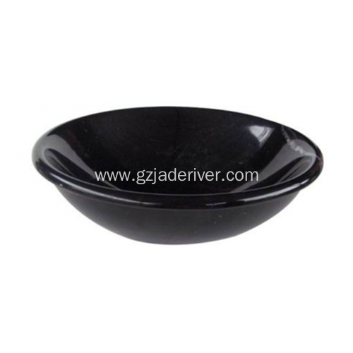 Black Marble Bathroom Sink Bowl Wholesale